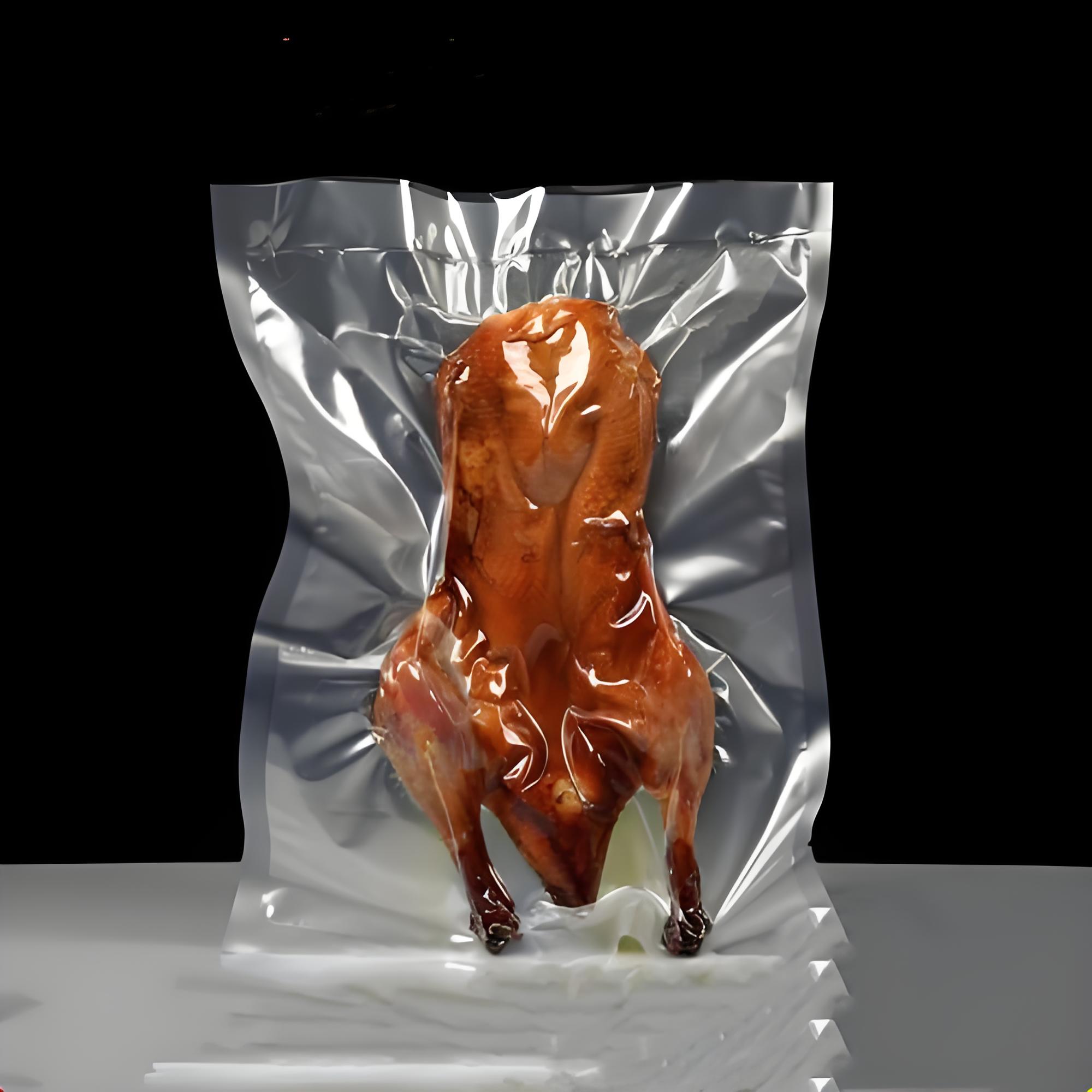 双鸭山市真空包装袋蒸煮袋 - 厂家